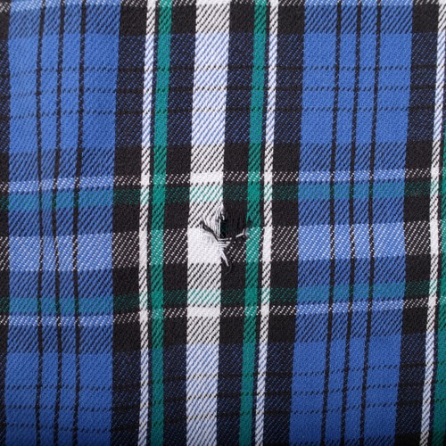 トップス Vintage 80s Plaid BIG MAC Flannel Shirt vintage Big Mac plaid flannel shirt – 86 Vintage