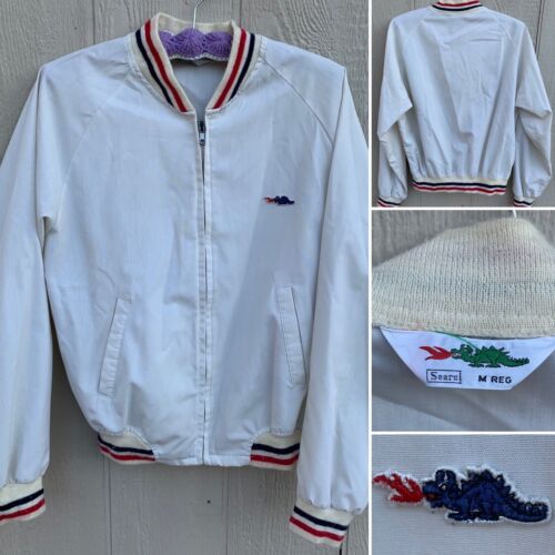 Braggin'Dragon] GOLF JACKET, TENNIS JACKET New arrival