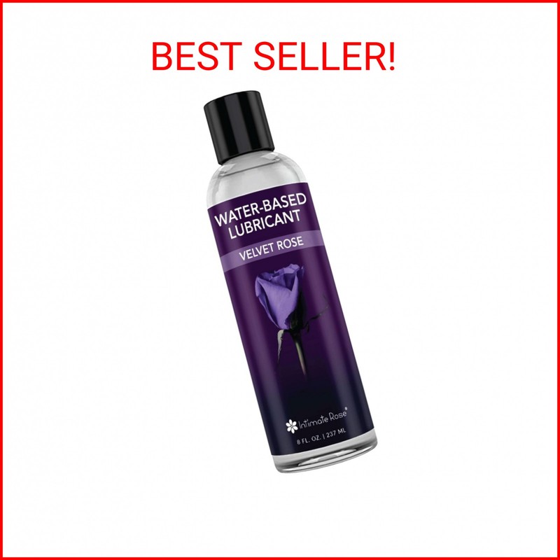best solo sex toy Best Lubricants for Women: Complete Safe Ingredient Guide — Ova Women's  Health Clinic main image 1