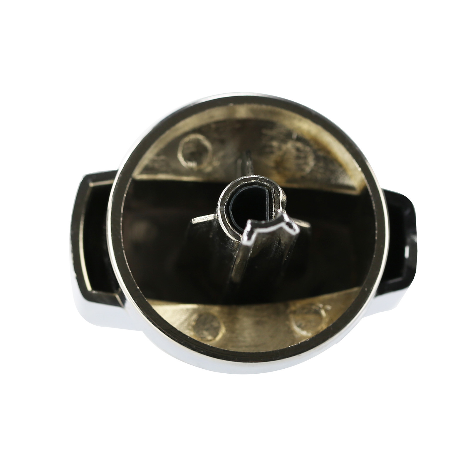 Chrome Cooker Oven Gas Hob Control Knob For Belling Countryrange 100DF