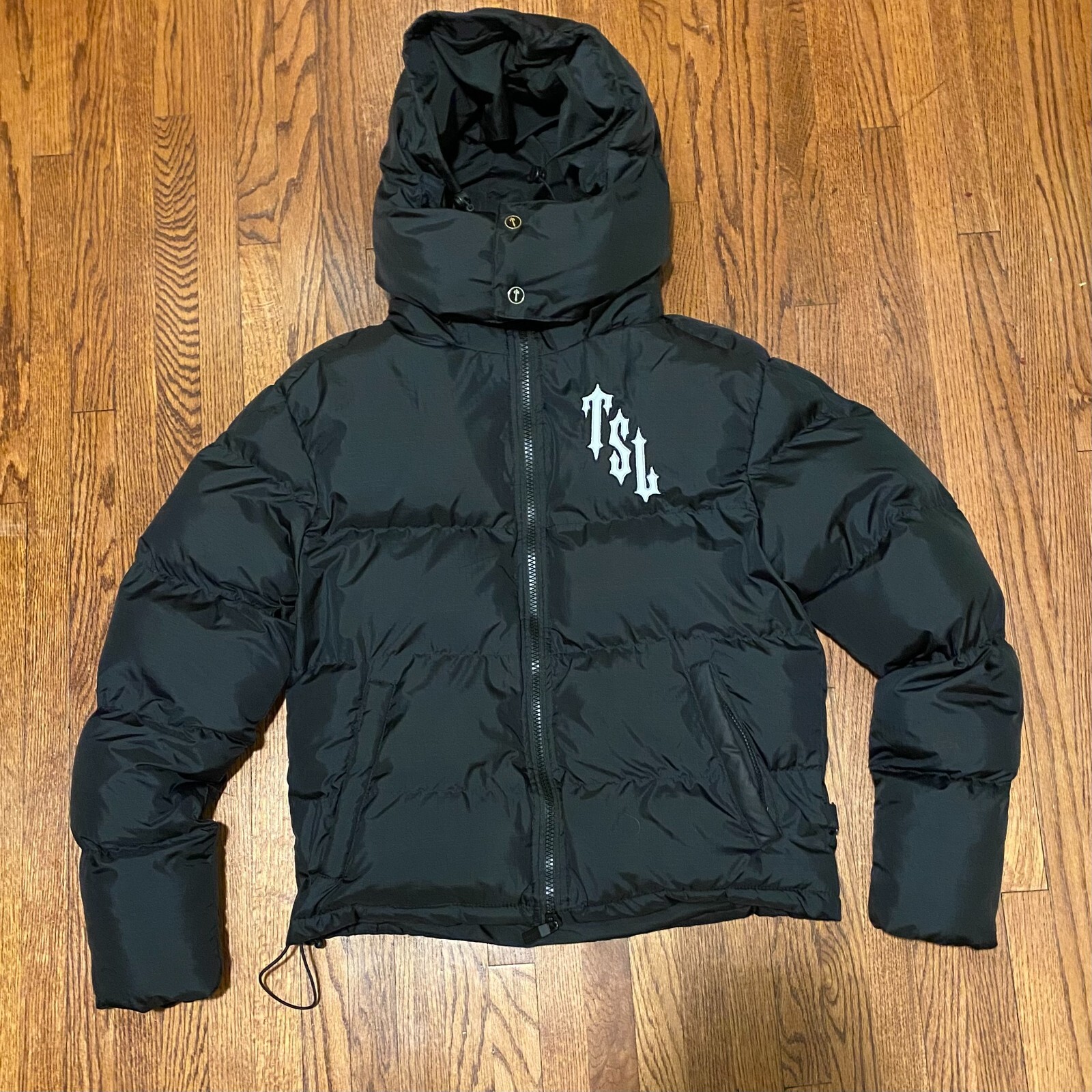 Trapstar London Shooters Puffer Jacket | eBay Trapstar London Shooters Puffer Jacket | eBay