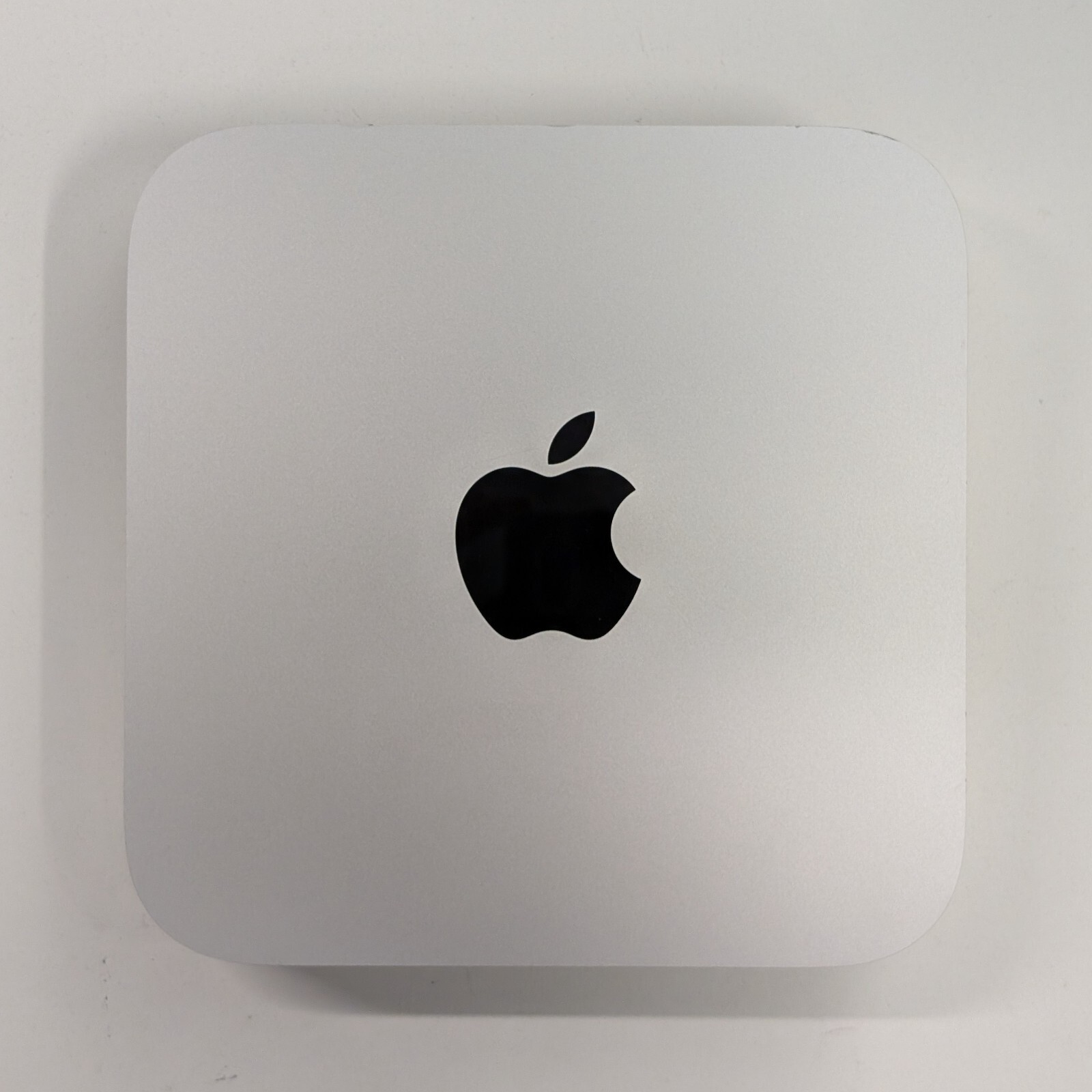 Mac mini m1 8gb 256gb Magic Trackpad 2 Mac Apple - keyboard Silver