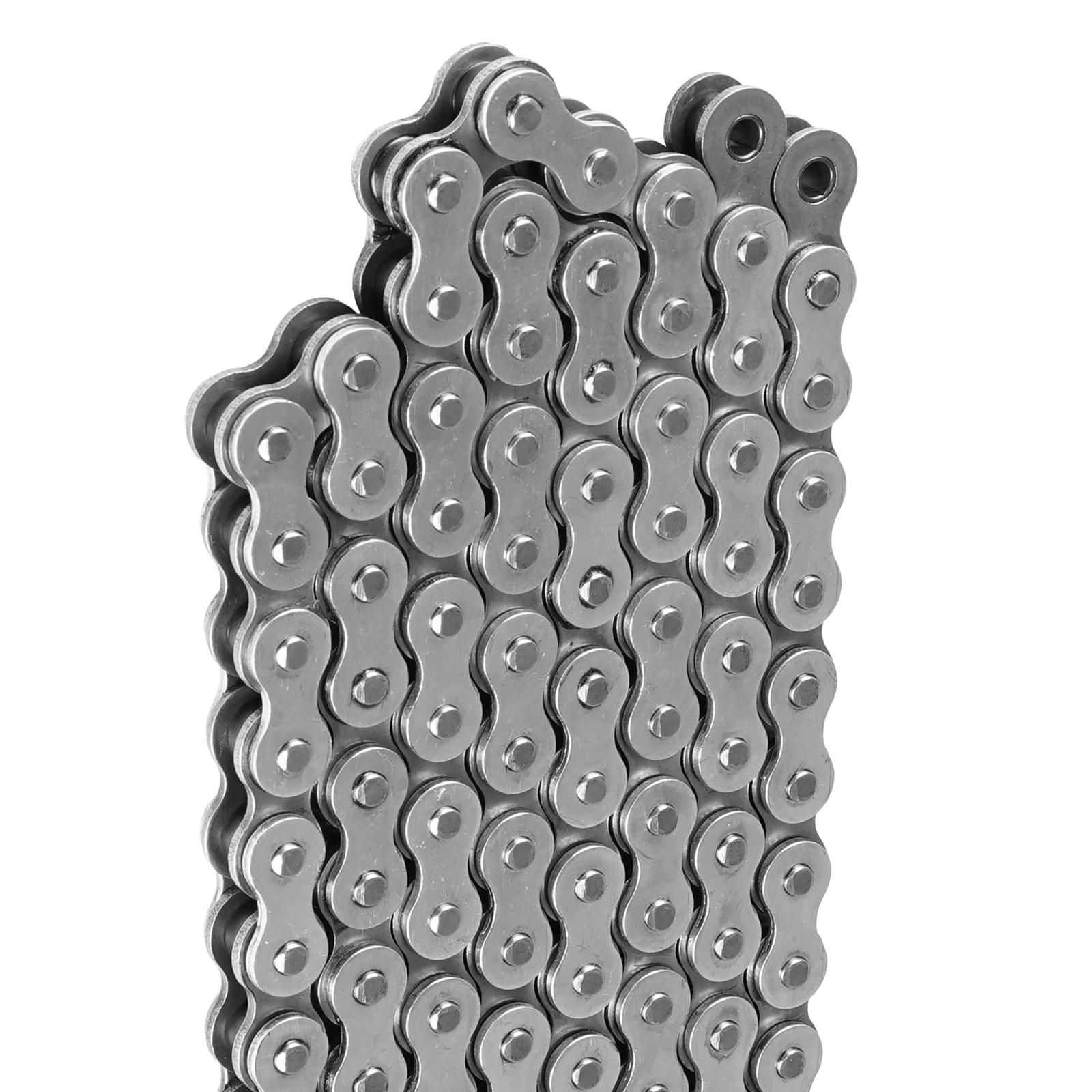 Caltric Drive Chain For Suzuki RM125 1992-2007 520 Pitch 114 Link