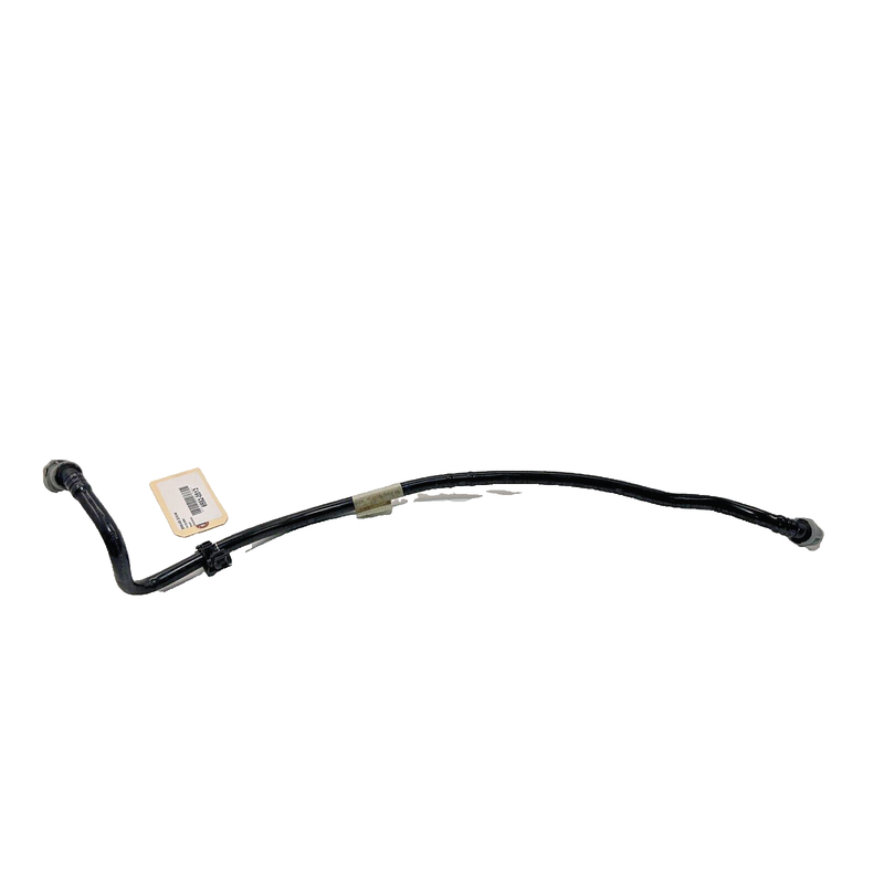 Used BMW 430Xi 440I 2017 - 2020 FUEL CHARCOAL FILTER VENT BREATHER TUBE PIPE HOSE OEM