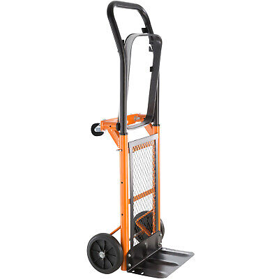 Sackkarre Transportkarre Stapelkarre Plattformwagen klappbar 80kg belastbar