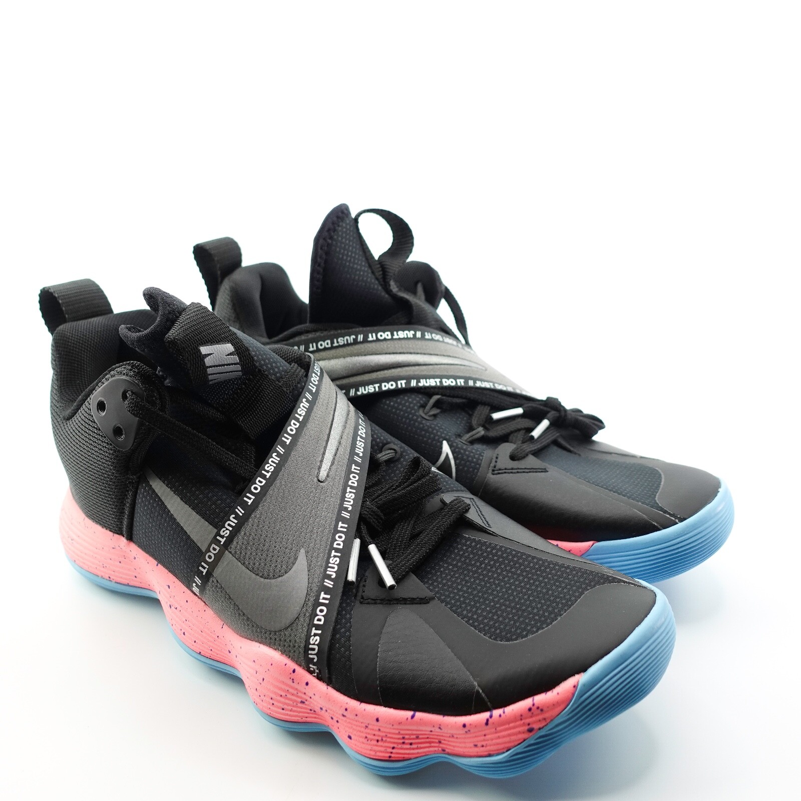 nike react hyperset volleyball shoes size 10