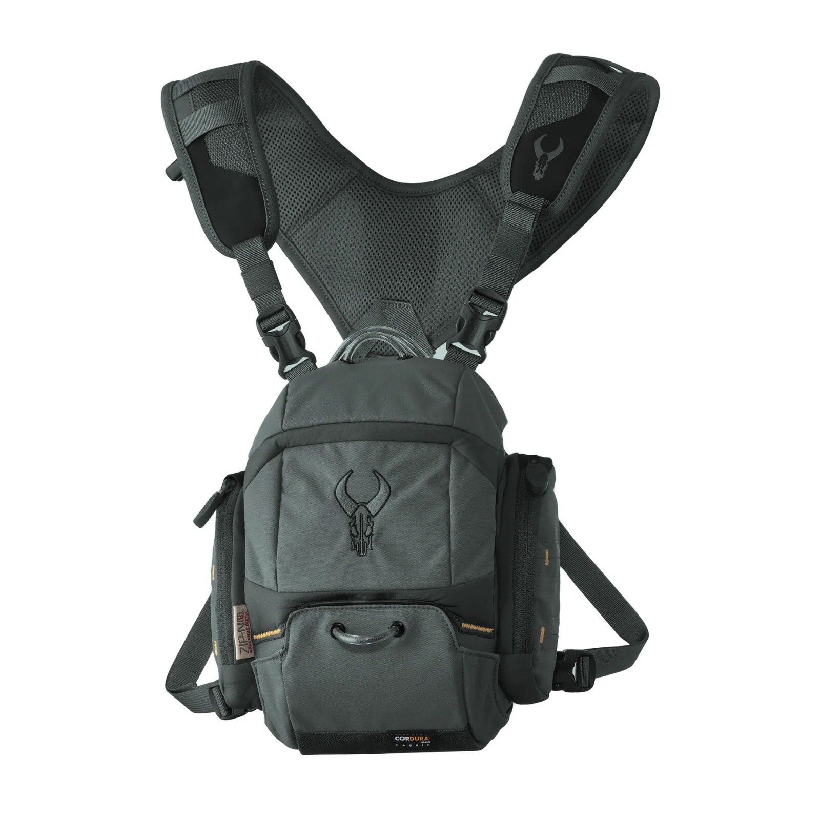 badlands bino harness
