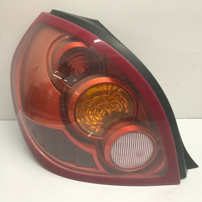 Глушитель nissan almera