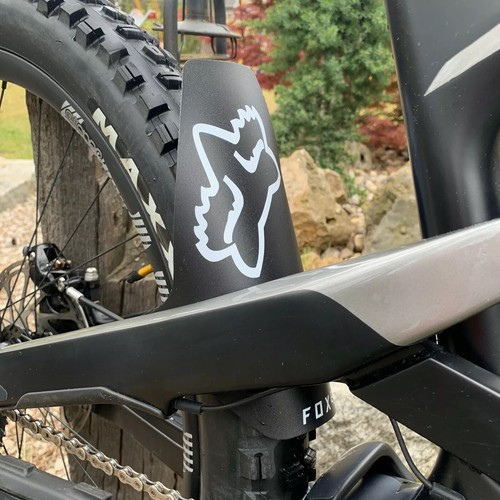 Spritzschutz SET Fender Mud Guard Schutzblech Marsh E-Bike Fahrrad MTB FOX NEU
