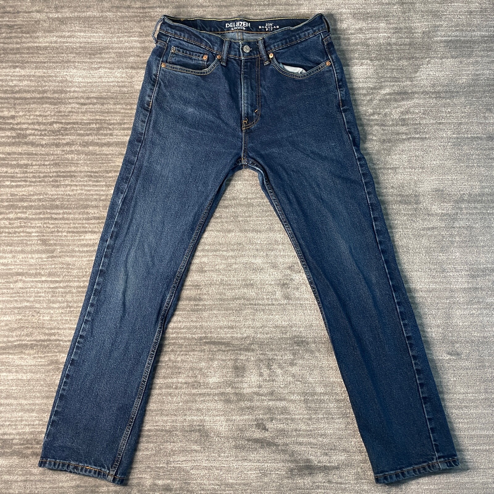 denizen levi jeans