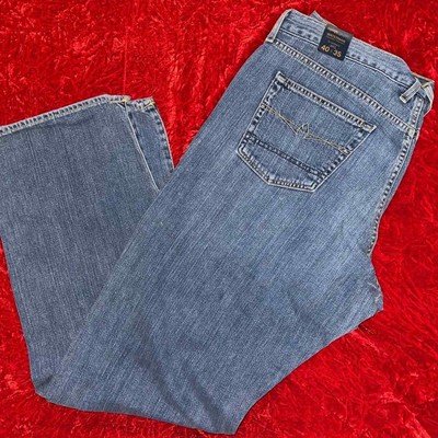 Agave Waterman Denim Jeans 40