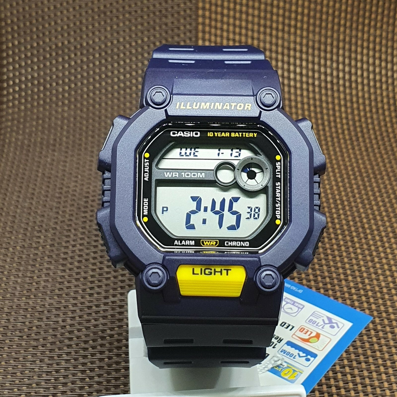 [未使用]CASIO XW-H2 Yahoo!オークション -「casio xw」の落札相場・落札価格