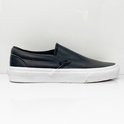 

Vans Unisex Classic 507452 Черная повседневная обувь Кроссовки Размер M 7 W 8.5, Черный, Classic