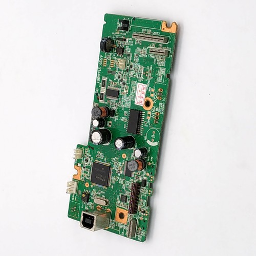 2umtanページ Logic main mother CC04 MAIN formatter board 2140869 ASSY