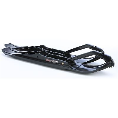 C&A Pro Pro XCS Ski Set - Black - Pair 77020410