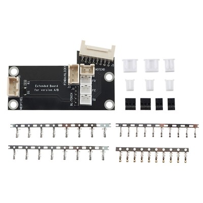 Vyper Touch Wiring Diagram Board 3D Printer Accessories  for Anycubic Vyper AB