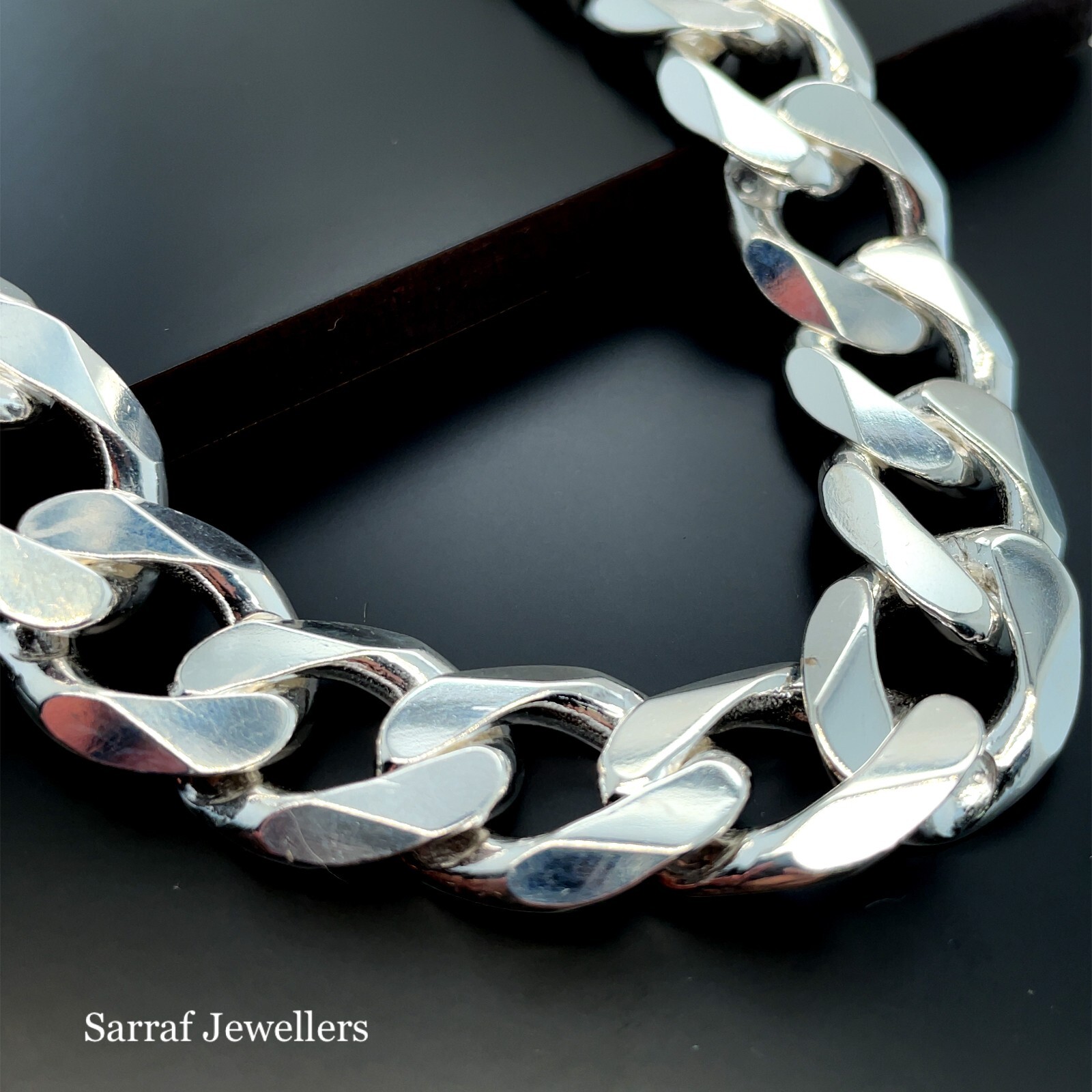 アクセサリー CURB CHAIN LONG NECKLACE V-20119477_1_565.jpg?pristine=true