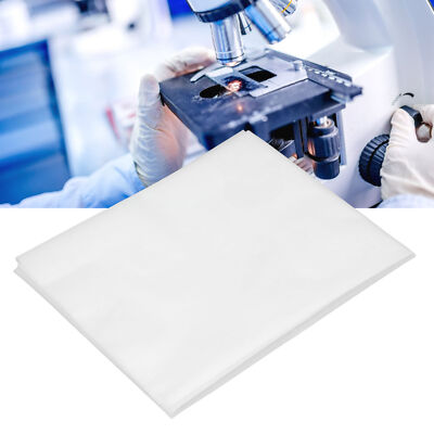 Large PVC Microscope Dust Cover Effective Protection For Scientific Equipment