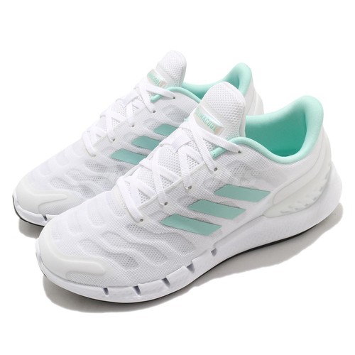 

Adidas Climacool Ventania W Бело-зеленые женские кроссовки для бега FX7357, Белый, Climacool Ventania W