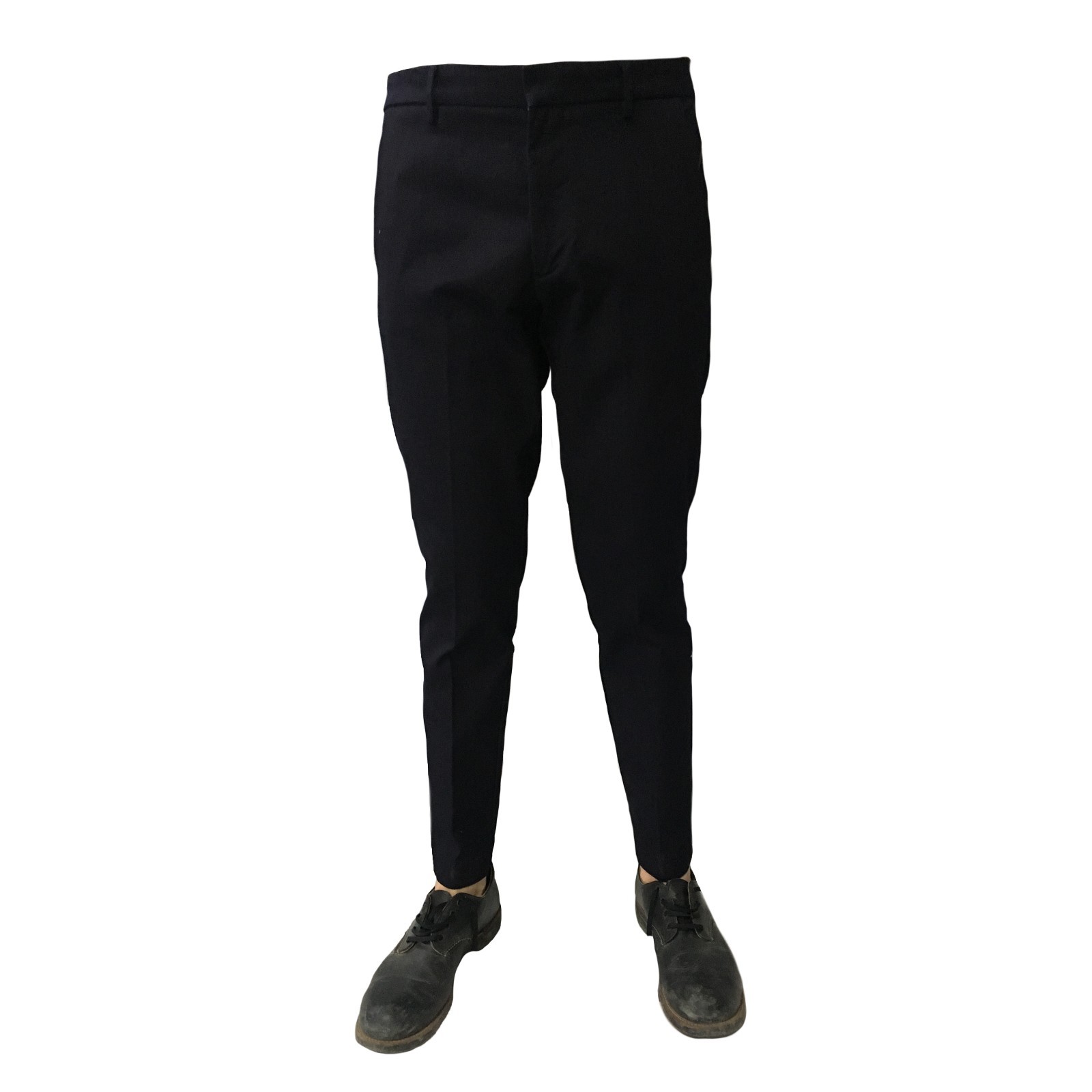 パンツ th products slacks Circle S® Men's Heather Western Ranch Dress Pants – Solano's