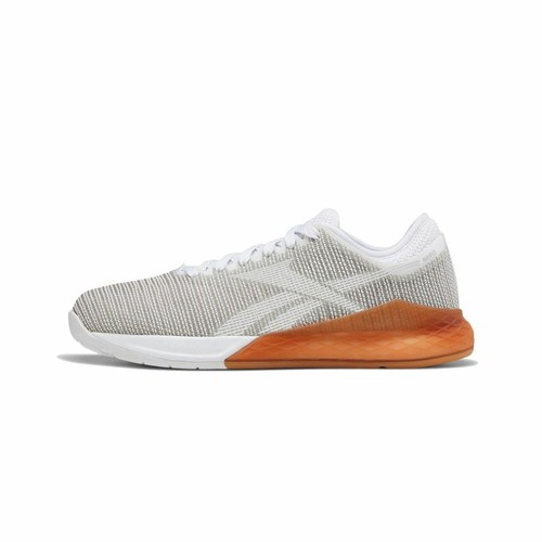 

[DV6363] Женские кроссовки Reebok Nano 9, Белый