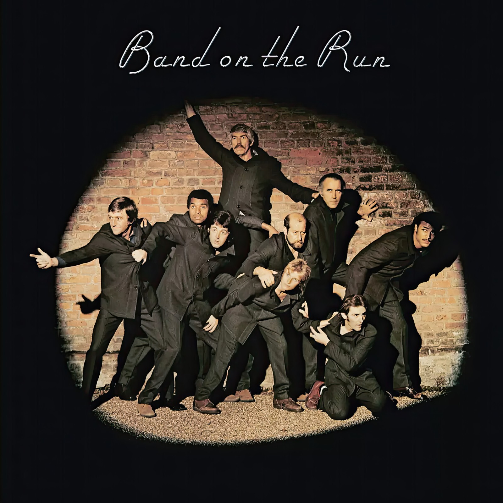 洋楽 Paul McCartney Wings From The Wings Paul McCartney & Wings – Wings From The Wings | Releases