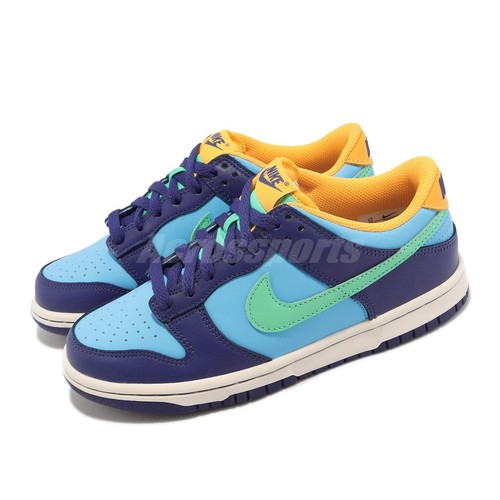最値下げ！　22cm ジュニア　NIKE DUNK LOW RETRO QS Nike Dunk Low Retro QS 