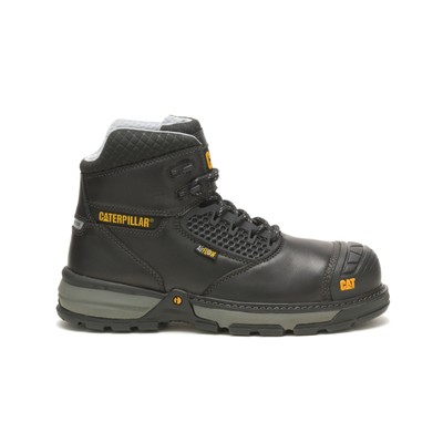 

Caterpillar Men Excavator Superlite Cool Carbon Composite Toe Work Boot Boot Boot