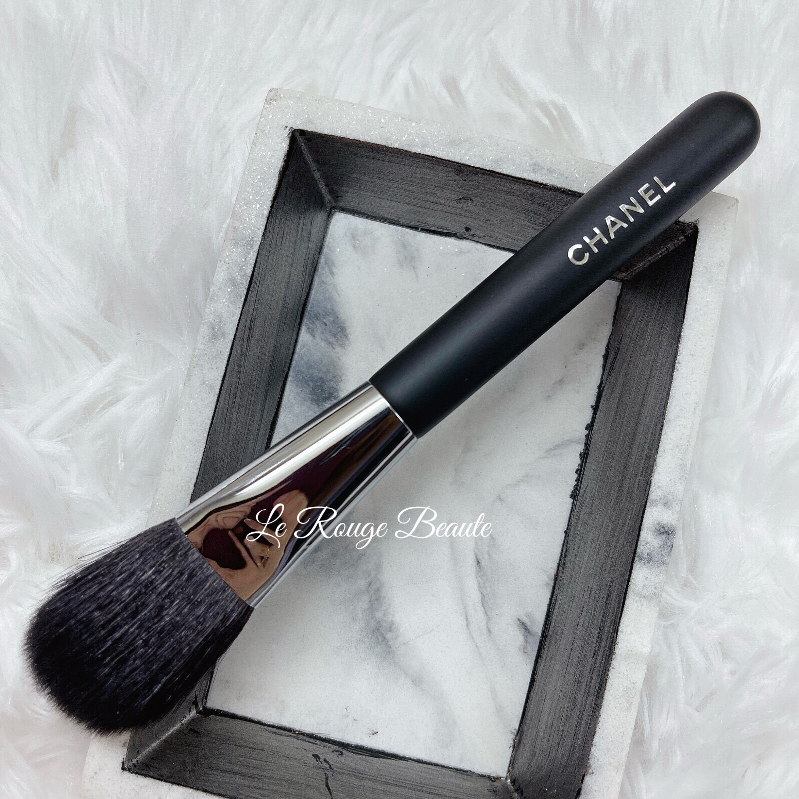 CHANEL★LES PINCEAUX CHANEL ブラシポーチ★新品 CHANELLES PINCEAUX CHANEL ブラシポーチ新品（CHANEL(シャネル