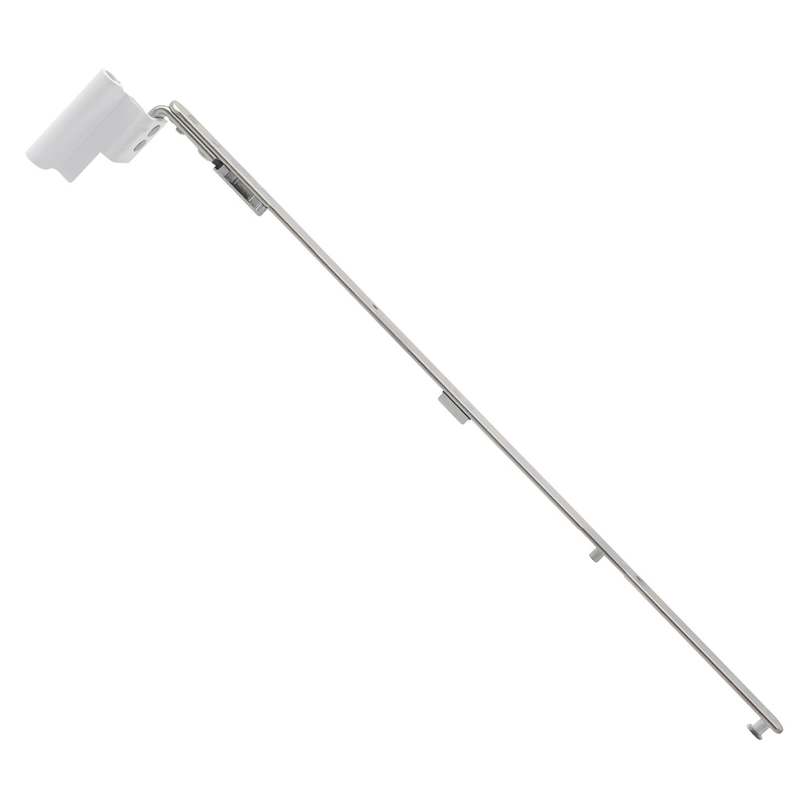 Winkhaus Schere SK2 20-13 links in Weiß