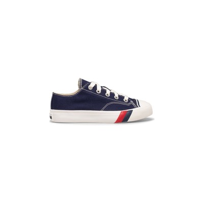 

Keds Kids Royal Lo Sneaker Модные кроссовки Ткань