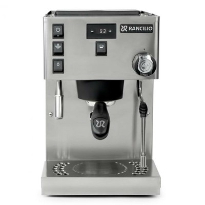 Rancilio Silvia Pro Dual Boiler 
