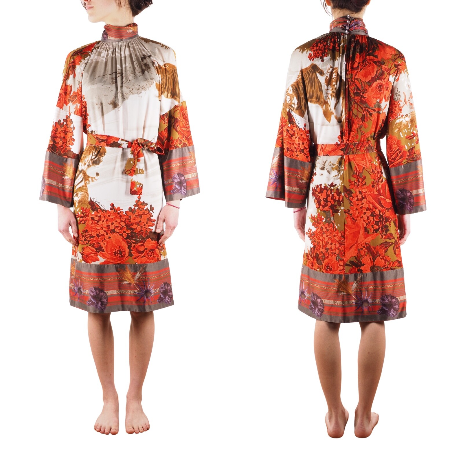 Roberto Cavalli ドレス サイズ42 Roberto Cavalli Dress, Size 42 IT