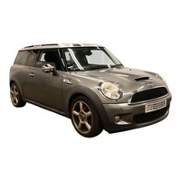 MINI CLUBMAN 1.6 COOPER S PETROL MANUAL 5DR * ULEZ COMPLIANT * COOPER S TURBO