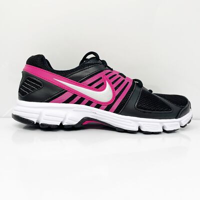 

Nike Womens Air Downshifter 5 537571-004 Черные кроссовки для бега, размер 7, Черный, Air Downshifter 5