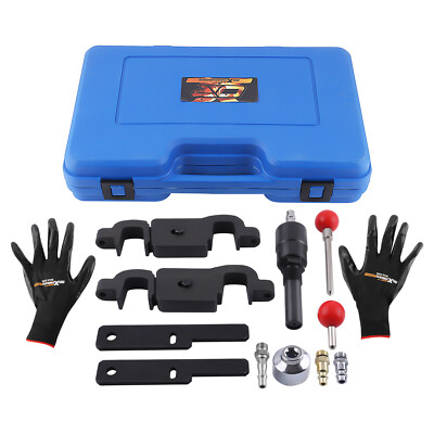 Steuerkette Motorwerkzeug for Porsche Cayenne V8 4.5/4.8 Audi Q7 Panamera 3.6L