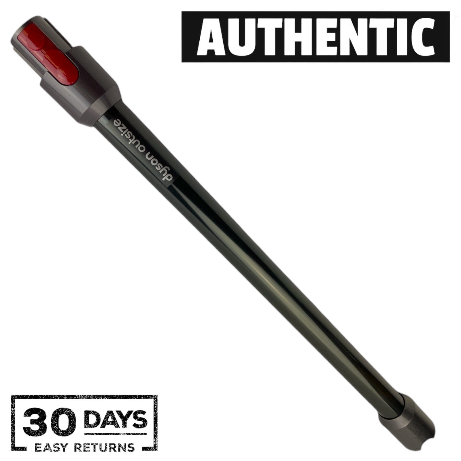 Dyson Gen 5 パイプのみ NEW Authentic Dyson Gen5 Detect Quick Release Wand Tube