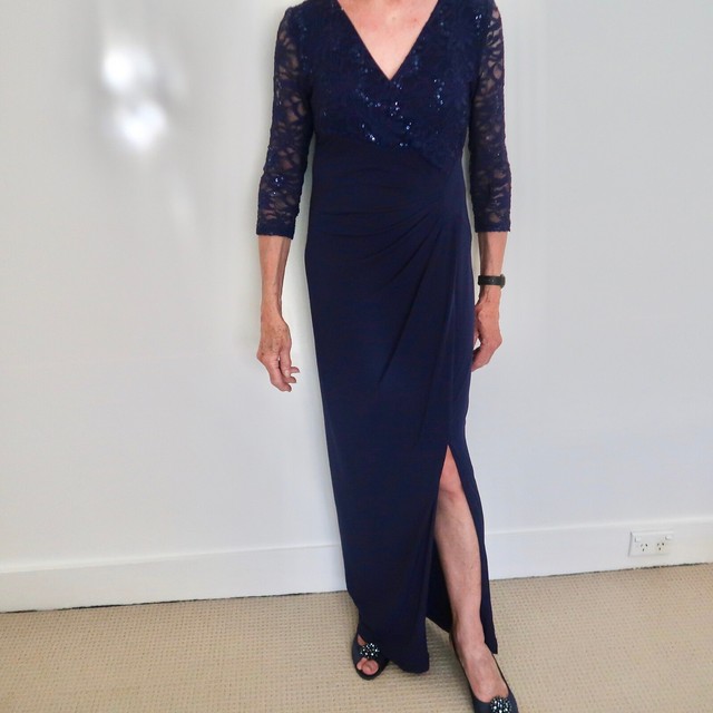 anthea crawford evening wear