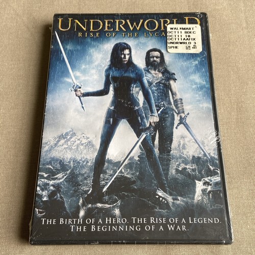 その他 Cities of the Underworld: Complete Season 3 [DVD] Underworld: Trilogy [First 3 Movies - Set] (DVD) - Pinedale
