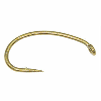 Umpqua Tiemco TMC 2487 Fly Tying Hooks