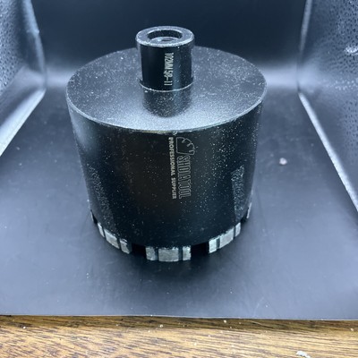 102mm Diamond Dry Drilling Core Bit Hole Core Saw for Granite Marble Ceramic New