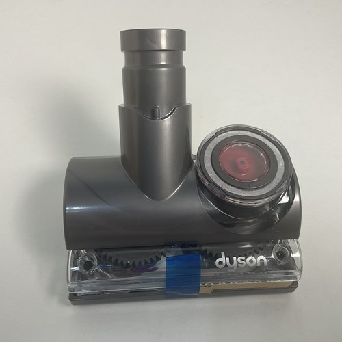 Dyson 25067-01 Tangle-free Turbine Tool Attachment Brush