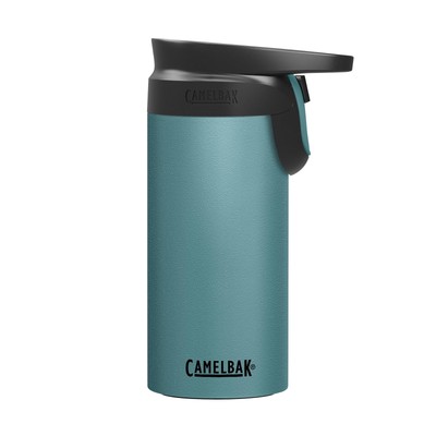 CamelBak Forge Flow 12 oz Coffee & Travel Mug, Insulated Stainless Steel - No...