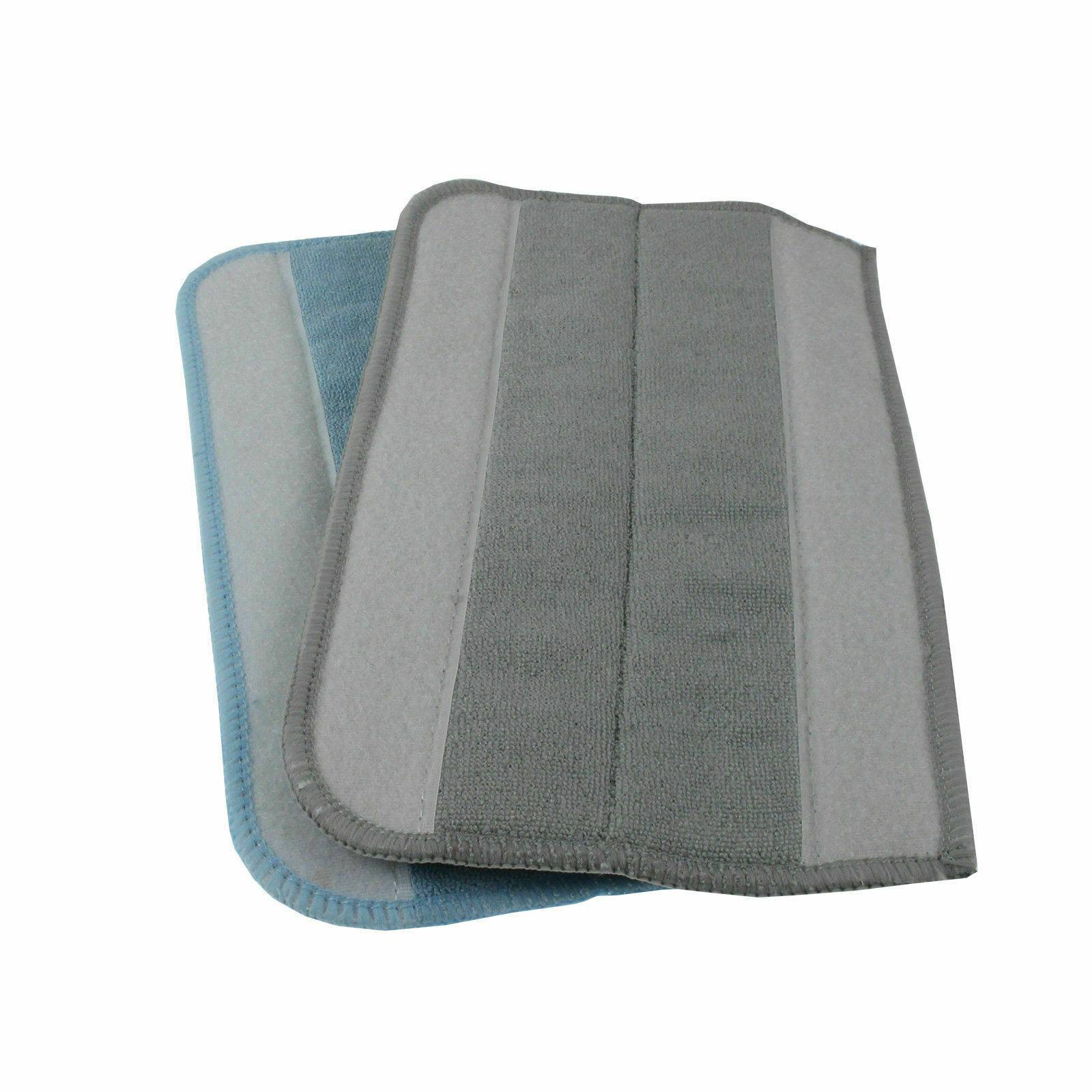 FITS HOOVER SSN1700 SSNB1700 AC21 STEAMJET STEAM CLEANER FLOOR MOP PADS