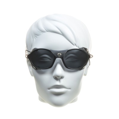 glacier glasses side shields