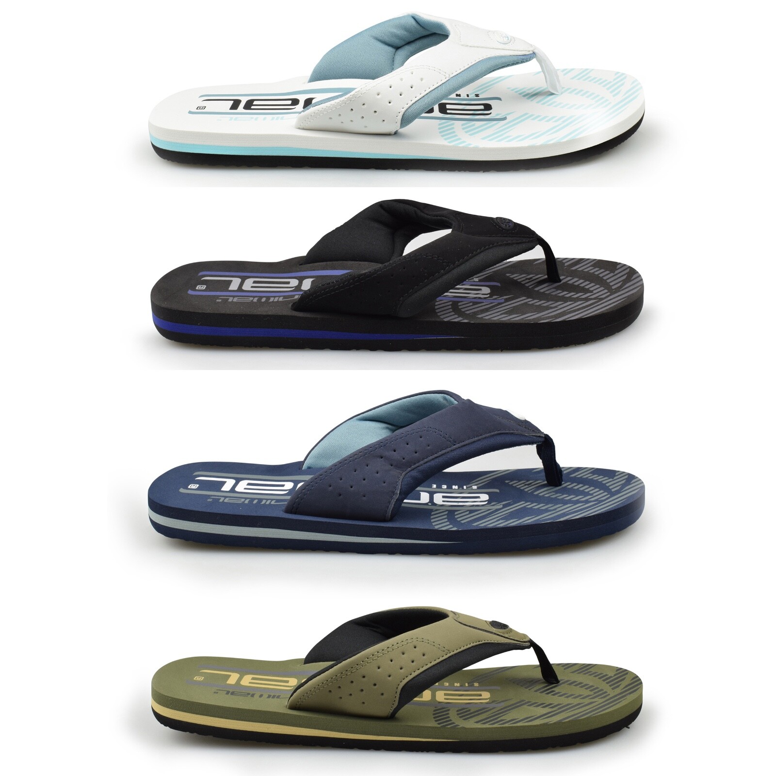 animal flip flops sale