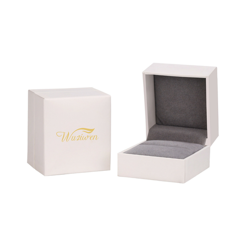 Wuziwen Rings Jewelry for Women CZ Sterling Silver Wedding Engagement Ring Sets