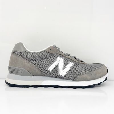 

Женские кроссовки New Balance 515 V3 WL515GR3 серые повседневные кроссовки размер 8,5 D, Серый, 515 V3