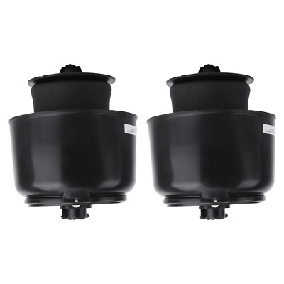 Paar Hinten Luftfeder Luftfederung for BMW 5-Serie F10 F11 Touring Bj. 09-16