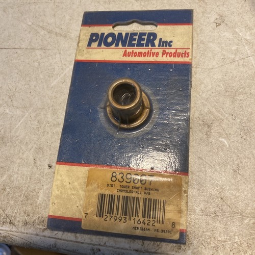 Pioneer Tower Shaft Bushing Kit Mopar Pioneer Tower Shaft Bushing Kit Mopar